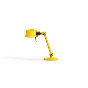 Tonone Bolt 1 Arm Small Foot bureaulamp-Sunny yellow