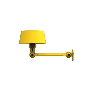 Tonone Bolt Under Fit wandlamp-Sunny yellow