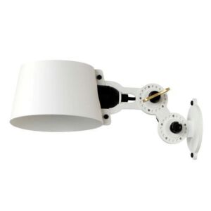 Tonone Bolt Side Fit Mini Install wandlamp-Pure white
