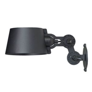 Tonone Bolt Side Fit Mini Install wandlamp- Smokey Black