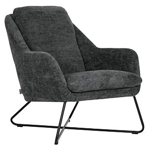 Must Living Dream fauteuil-Charcoal