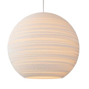 Graypants Moon wit hanglamp-∅ 61 cm