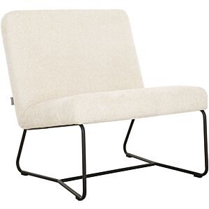 Must Living Zola fauteuil-Glossy natural