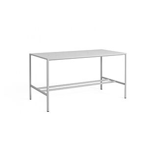 HAY New Order High Table -Grey