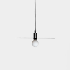 Studio HENK Nod hanglamp-XL-Zwart
