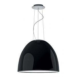 Artemide Nur Gloss LED hanglamp-zwart