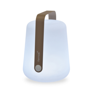 Fermob Balad Portable tafellamp H38-Nutmeg
