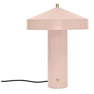 OYOY Living Design Hatto tafellamp-Rose