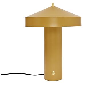 OYOY Living Design Hatto tafellamp-Saffron