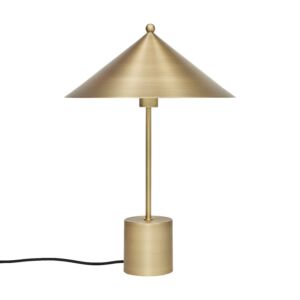 OYOY Living Design Kasa tafellamp-Brass