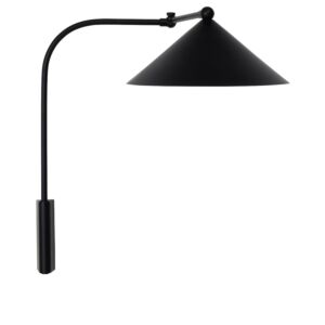OYOY Living Design Kasa wandlamp-Black