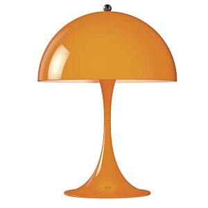 Louis Poulsen Panthella 250 tafellamp-Oranje