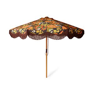 HKLiving Flourish Patio parasol 