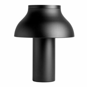 HAY PC tafellamp-Soft black-Large