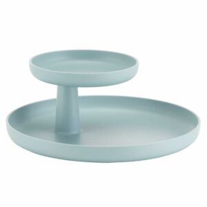 Vitra Rotary Tray opberger-IJsgrijs OUTLET