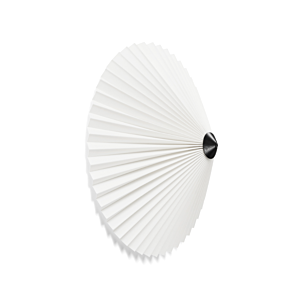 HAY Matin Flush Mount lamp-White-∅ 50 cm