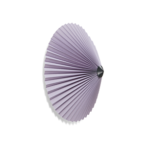 HAY Matin Flush Mount lamp-Lavender-∅ 38 cm