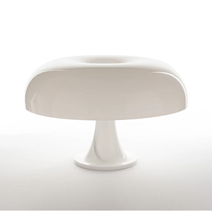 Artemide Nesso tafellamp-White