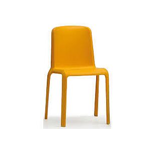 Pedrali Snow 300 stoel-Oranje