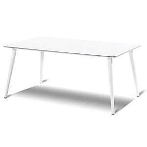 Hartman Sophie Studio HPL tafel-Wit-170x100 cm