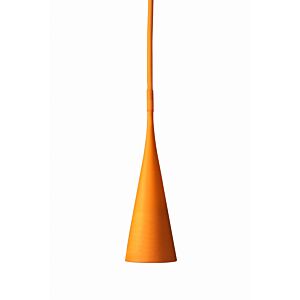 Foscarini Uto Outdoor hanglamp -Oranje