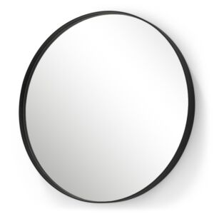 Spinder Design Donna 3 spiegel-Zwart