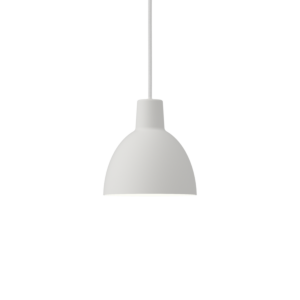 Louis Poulsen Toldbod hanglamp-White-∅ 17