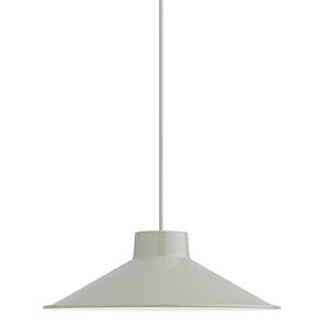 Muuto Top hanglamp-Grey-∅ 36 cm