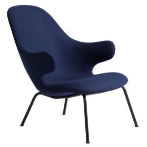 &tradition Catch JH14 fauteuil-Blauw