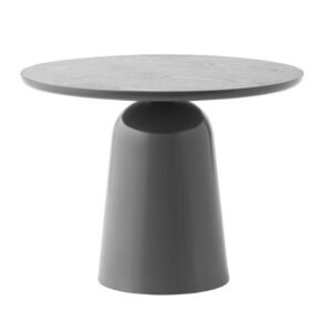 Normann Copenhagen Turn Table bijzettafel-Grey