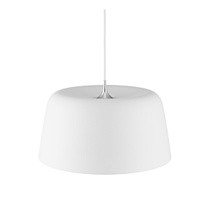 Normann Copenhagen Tub hanglamp-Ø 44 cm-White