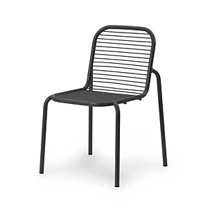Normann Copenhagen Vig stoel-Black
