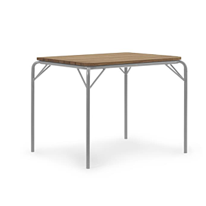 Normann Copenhagen Vig tafel-55x45 cm-Grey