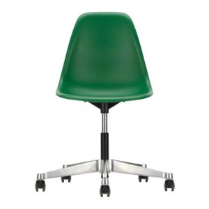 Vitra PSCC bureaustoel-Emerald