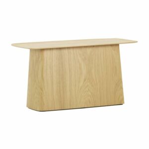 Vitra Wooden Side Table salontafel-Licht eiken