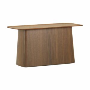 Vitra Wooden Side Table salontafel-Walnoot
