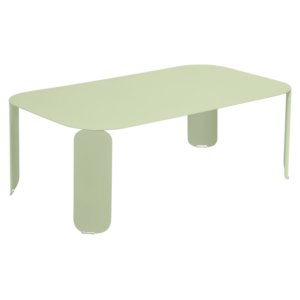 Fermob Bebop salontafel 120x70x42 cm-Willow Green