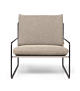 Ferm Living Desert 1-seater Dolce fauteuil