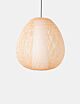 Ay Illuminate Twiggy Egg hanglamp-Natural