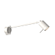 Tonone One wandlamp-Fuzzy white