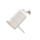 Tonone One Knob wandlamp-Fuzzy white