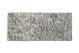 HAY Shaggy Rug vloerkleed-Warm Grey-200x140 cm
