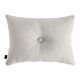 HAY Dot Cushion Planar 1 kussen-Light grey