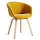 Hay AAC 23 Soft stoel-Lola Yellow