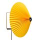 HAY Matin wandlamp-Yellow-Ø 380