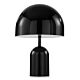 Tom Dixon Bell oplaadbare LED tafellamp-Black
