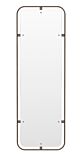 Audo Copenhagen Nimbus Rectangular spiegel-Brons