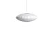 Hay Nelson Saucer Bubble Pendant hanglamp-Small