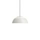 Louis Poulsen AJ Royal wit hanglamp-∅ 25 cm