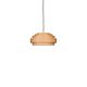 Ay Illuminate Thin Wood hanglamp-Medium
